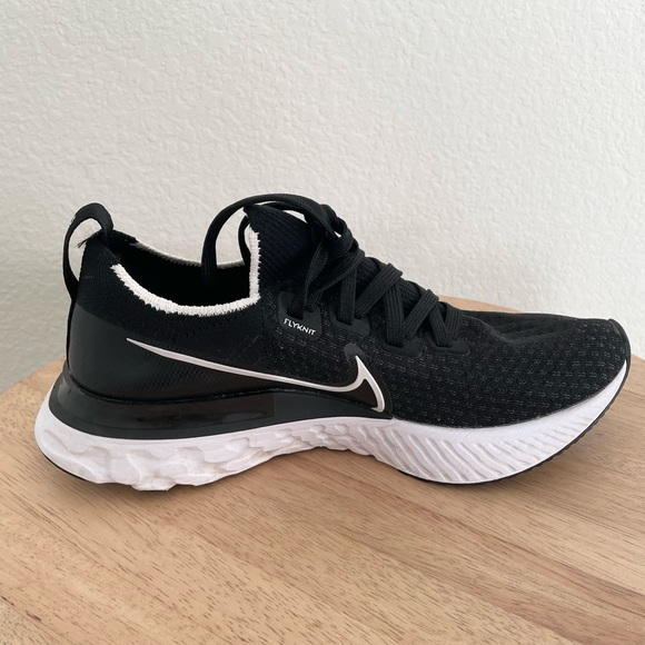 Women's Nike React Infinity Run - Picture 3 of 13